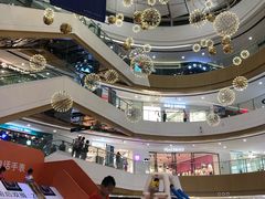 -上海颛桥万达广场