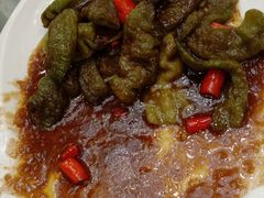 -清真悦宾楼食府(海湖店)