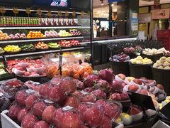 -GranVida生活超市(海信广场店)