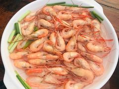 -唔呶喔哩酒家(生产街店)