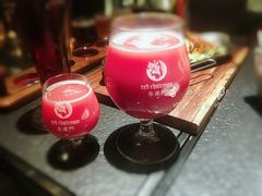 -朱雀门精酿(南马道巷店)