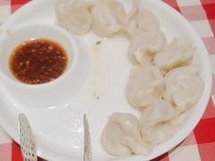 -西贝(龙华天虹购物中心店)