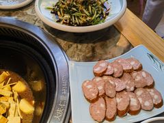 -锅老头铁锅炖•大锅蒸汽海鲜(韩乐坊店)
