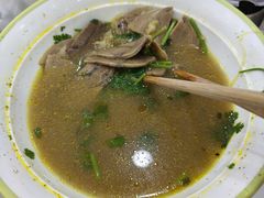 -张记汤馆(嫩江路店)