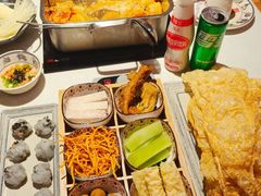 -螺大喜螺蛳粉火锅(雍和宫店)