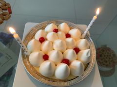 -味多美蛋糕(新和平里店)