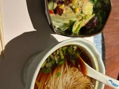 -淮食·雅宴(北大博雅国际酒店)