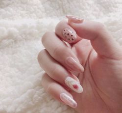 -M·X Nail日式美甲美睫