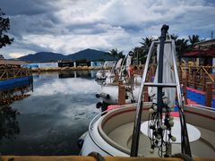 -三亚海昌梦幻海洋不夜城