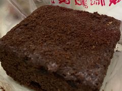 奶油白兰地-爱德顺糕点食屋(利民道店)