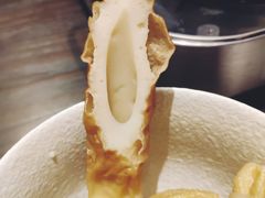 -yokocho上横町·日本食街(深业上城店)