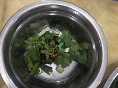 -重庆特色冷锅鱼(武大店)