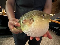 -永安鱼庄·镇江菜(东吴路店)