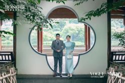 -唯一旅拍·颂当代影像艺术中心(上城店)