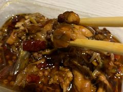 -光头卤(光谷创业街店)