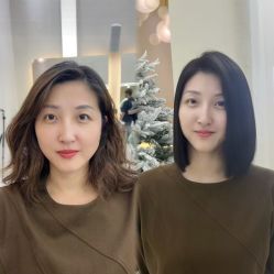 -十六番发型师事务所