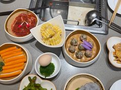 -海底捞火锅(旭辉MALL店)