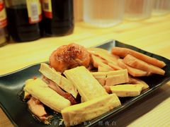 -汪爹爹武汉牛三鲜(朝外大街店)