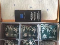 -关西国际机场直营免税店