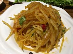 -茶花妹子云南餐厅(传媒大学店)