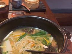 -银米·云南传统过桥米线(双廊黑金冠店)