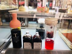 -KYO COFFEE(胶州路店)