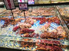 -森谷美食公园(杨行店)