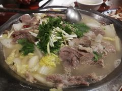 -古镇老食铺-徐州非遗技艺餐厅(大学城店)
