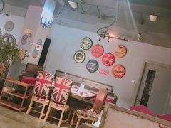 大堂-牛很鲜潮汕牛肉火锅(朝晖路店)