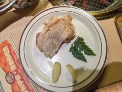 -伊茉家的烤肉店(勒泰中心店)