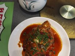 -全聚贤餐厅·湖北家常菜(沙湖店)