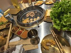 -炉队长·齐齐哈尔家庭烤肉(马家堡店)