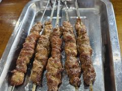 -长安后宰门水盆羊肉(新都心店)