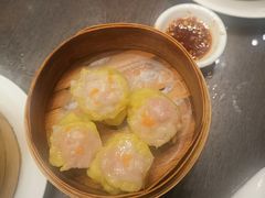 -领事馆19号中餐厅(厦门海景洲际酒店)