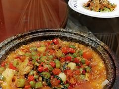 -裕德隆清真饭庄·天津特色菜(东丽店)