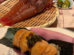 -Ginza Onodera 鮨(外滩十八号店)