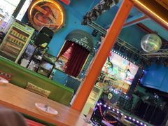 -Famous肥猫墨西哥音乐餐吧(五棵松华熙LIVE店)