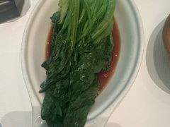 -桂满陇·江南小馆·蟹黄小笼汤包(清河万象店)