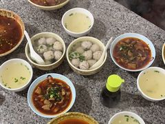 -李记小小吃(涪江路店)
