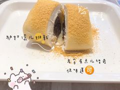 -满记甜品(江桥万达店)