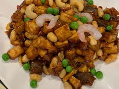 -长兴菜馆(高桥店)