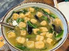 -九號院子海鲜烧烤