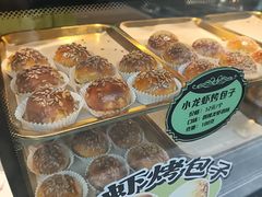 -丝路传奇·中国拉面航母店(北医三院店)