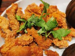 一口小酥肉-小满手工粉(上海月星环球港店)