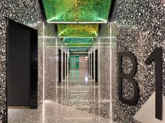 景观位-OUR Bakery(SKP-S店)