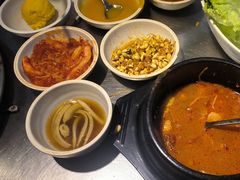 -喜来稀肉(虹泉路店)