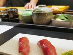 -Sushi Hanzo半藏(天环广场店)