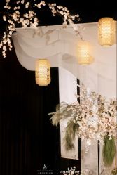 -无锡君来洲际酒店·宴会厅