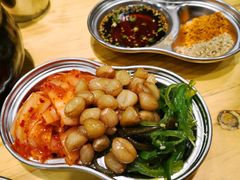 -伊茉家的烤肉店(勒泰中心店)
