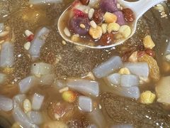 -糖糖冰粉(凤城三路总店)